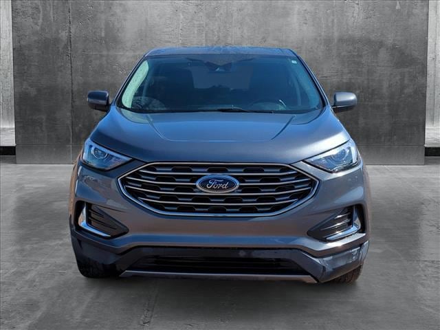 Used 2022 Ford Edge SEL with VIN 2FMPK4J9XNBA91695 for sale in Memphis, TN