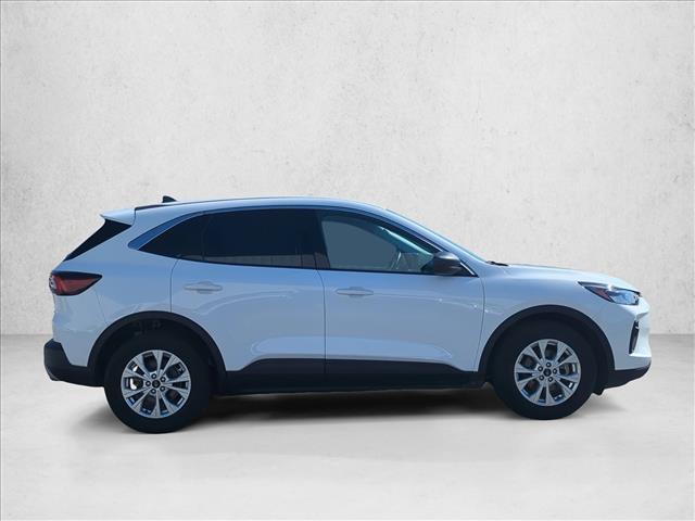 2023 Ford Escape Active photo 4