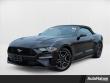Used 2023 Ford Mustang EcoBoost Premium Convertible