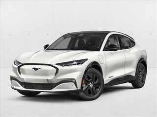 2025 Ford Mustang Mach-E Select SUV