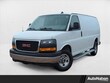 GMC Savana 2500