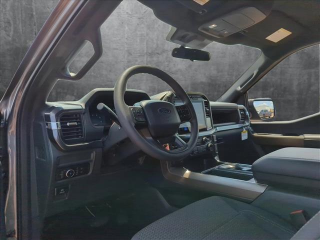2024 Ford F-150 STX photo 3