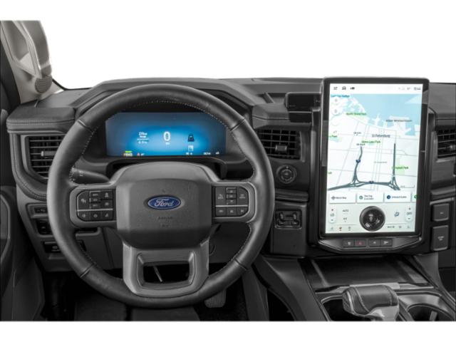 2025 Ford F-150 Lightning photo 4