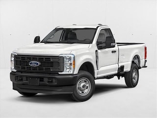 2026 Ford F-250 XL Truck Regular Cab