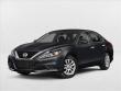 Certified 2018 Nissan Altima 2.5 S Sedan
