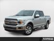 Used 2018 Ford F-150 XLT Truck SuperCrew Cab
