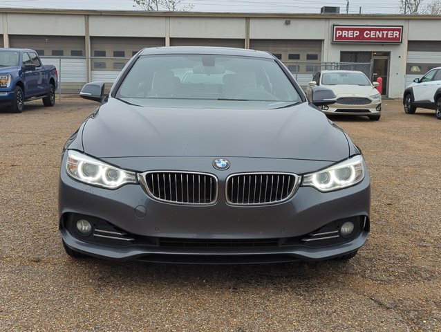 2017 Bmw 430i Gran Coupe photo 2