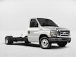  Ford E-350 Cutaway