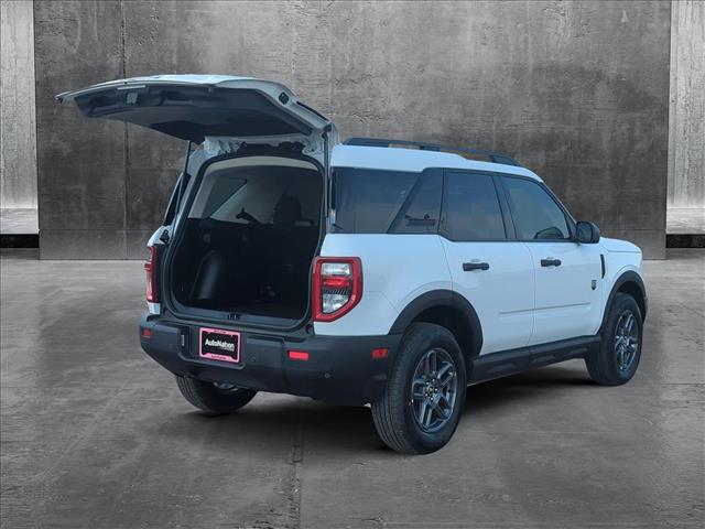 2025 Ford Bronco Sport Big Bend photo 2