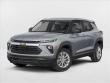 Used 2025 Chevrolet Trailblazer LT SUV