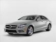 Used 2012 Mercedes-Benz CLS-Class CLS 550 Coupe