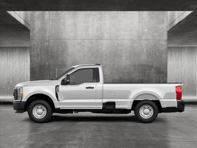 2024 Ford F-250 XL photo 2