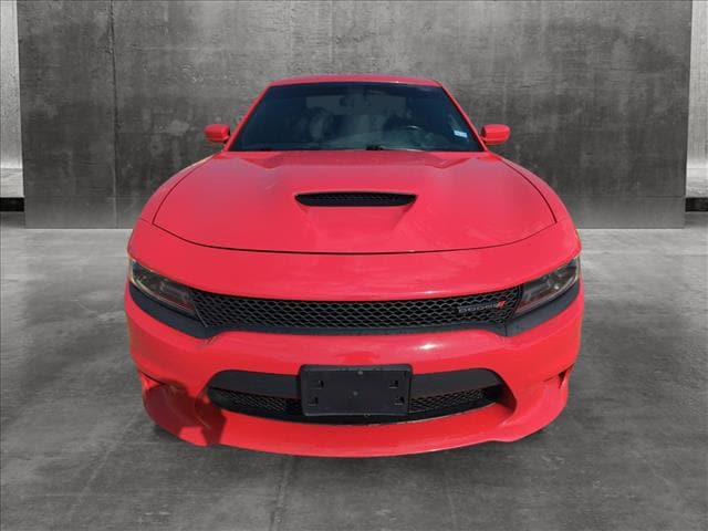 Used 2021 Dodge Charger R/T with VIN 2C3CDXCT2MH521999 for sale in Memphis, TN