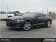 Used 2017 Ford Mustang EcoBoost Coupe