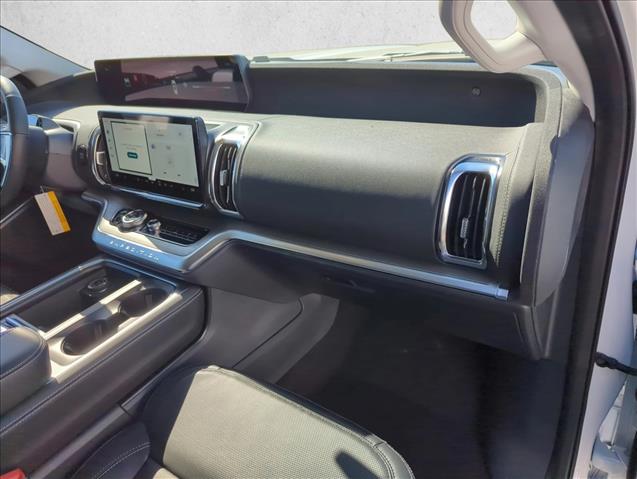 2025 Ford Expedition Platinum photo 4