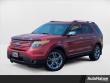 Used 2014 Ford Explorer Limited SUV