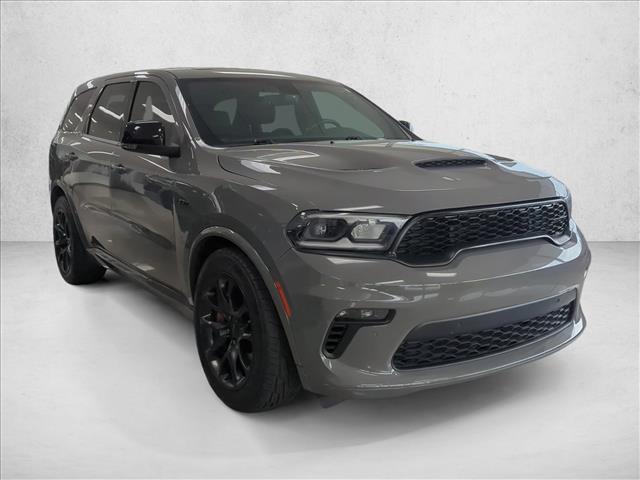 2021 Dodge Durango SRT 392 photo 3