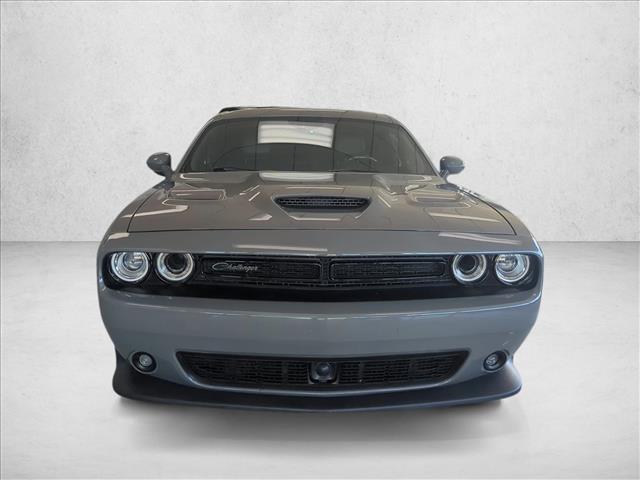 2023 Dodge Challenger R/T Scat Pack photo 2