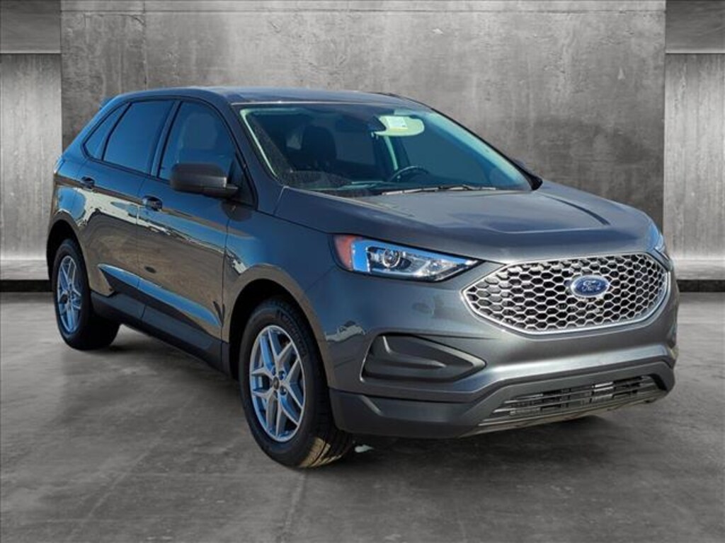 New 2024 Ford Edge For Sale at AutoNation Ford Wolfchase VIN