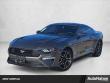 Used 2022 Ford Mustang EcoBoost Coupe