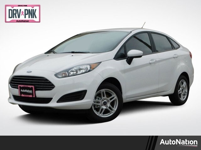 Auto Nation Memphis Tn >> 2019 Ford Fiesta Se Sedan I 4 Cyl Auto Nation Memphis Tn >> 2019 Ford Fiesta Se Sedan I 4 Cyl