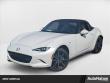 Used 2024 Mazda MX-5 Miata Grand Touring Convertible