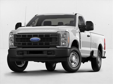 2024 Ford F-250 XL Truck Regular Cab