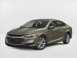 Used 2025 Chevrolet Malibu LT Sedan