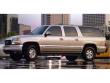 Used 2001 GMC Yukon XL 1500 SLT SUV