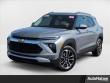 Used 2025 Chevrolet Trailblazer LT SUV