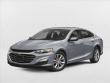 Used 2025 Chevrolet Malibu LT Sedan