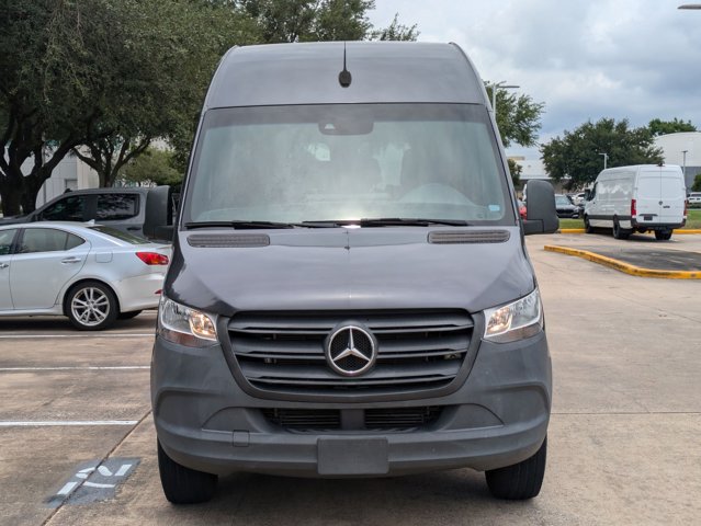 Used 2022 Mercedes-Benz Sprinter Passenger Van Base with VIN W1Z40FHY1NT093686 for sale in Memphis, TN