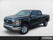 Used 2023 Ford F-150 XLT Truck SuperCrew Cab