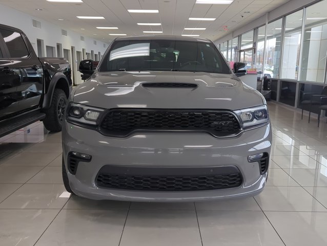 2021 Dodge Durango SRT 392 photo 2