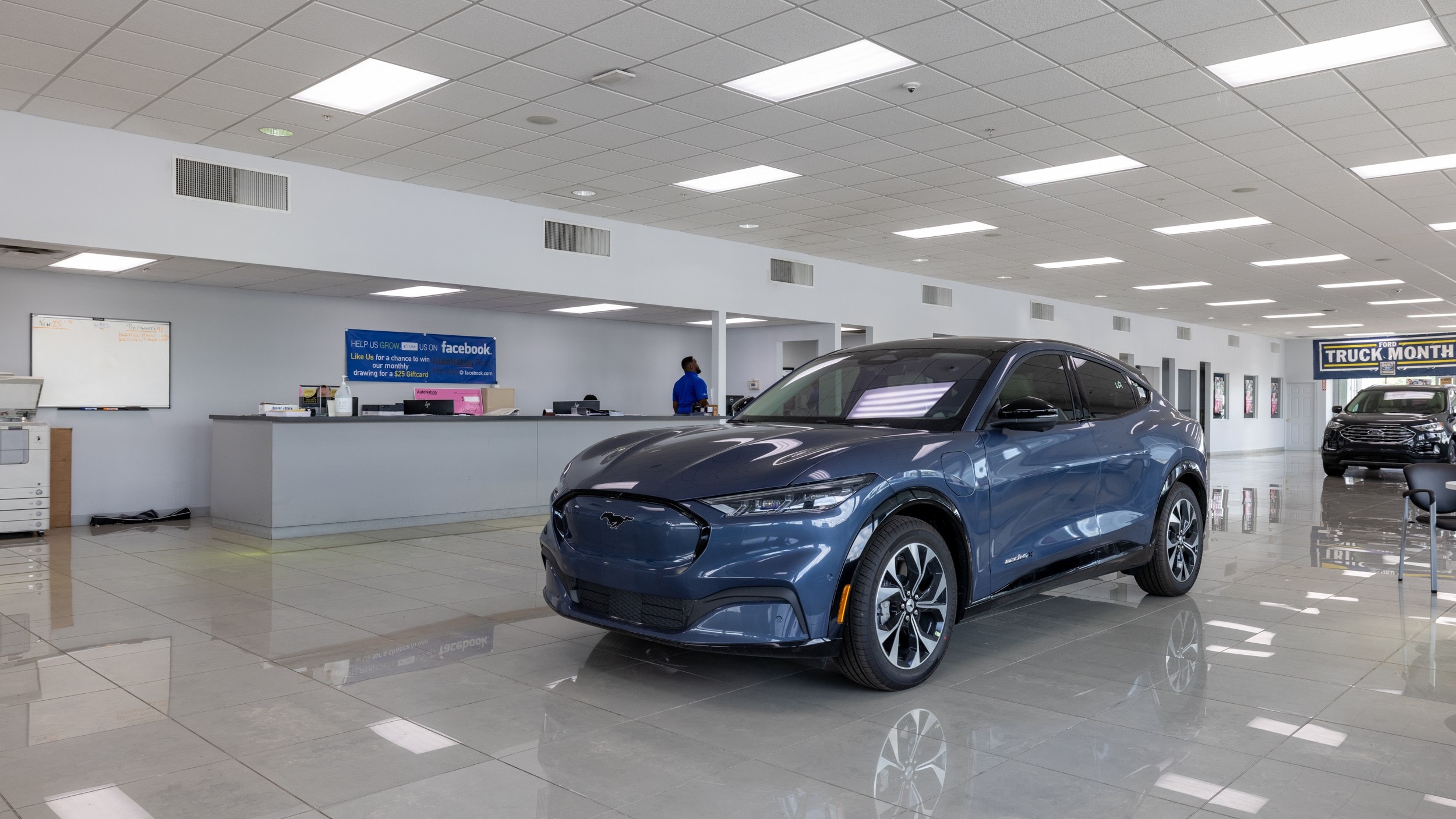 ford finance ford finance