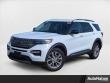 Used 2023 Ford Explorer Limited SUV