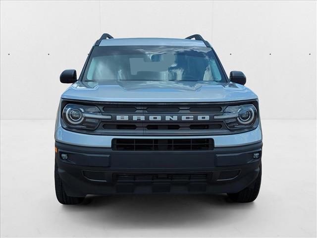 2021 Ford Bronco Sport Big Bend photo 2