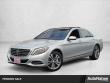 Used 2015 Mercedes-Benz S-Class S 550 Sedan