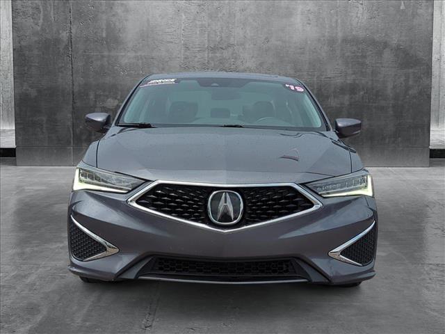 Used 2019 Acura ILX Base with VIN 19UDE2F3XKA003065 for sale in Memphis, TN