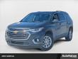 Used 2021 Chevrolet Traverse LT Cloth SUV