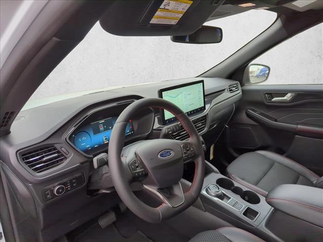 2025 Ford Escape ST-Line Elite photo 3