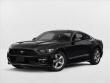 Used 2017 Ford Mustang EcoBoost Coupe