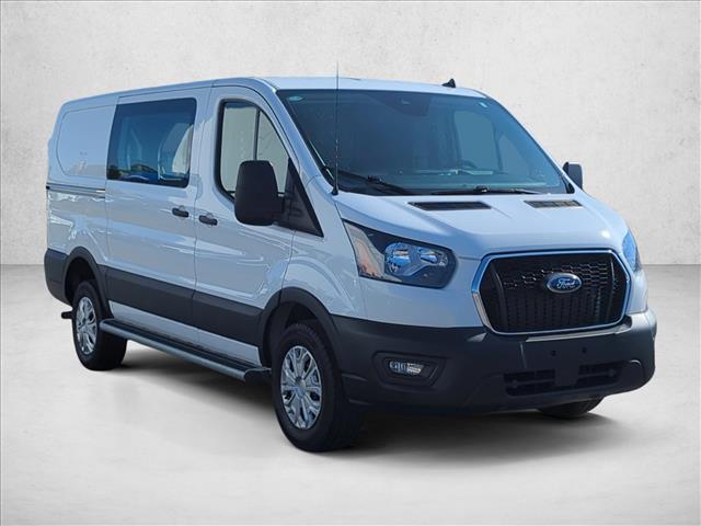 2024 Ford Transit photo 2