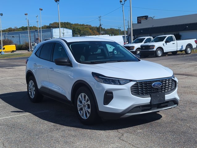 2023 Ford Escape Active photo 3