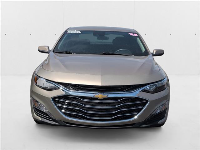 2025 Chevrolet Malibu 1LT photo 2
