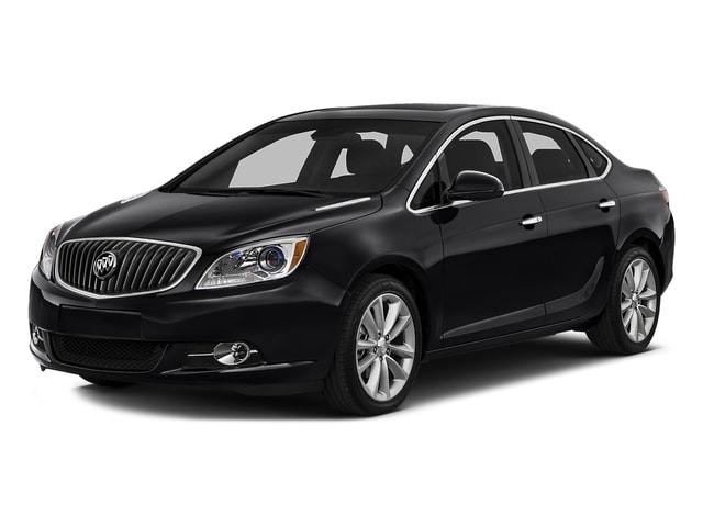 2016 Buick Verano 1SD