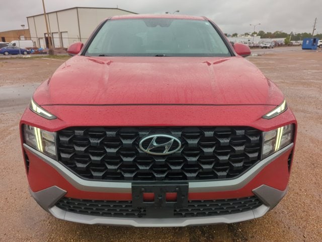 Used 2023 Hyundai Santa Fe SE with VIN 5NMS14AJ1PH524000 for sale in Memphis, TN