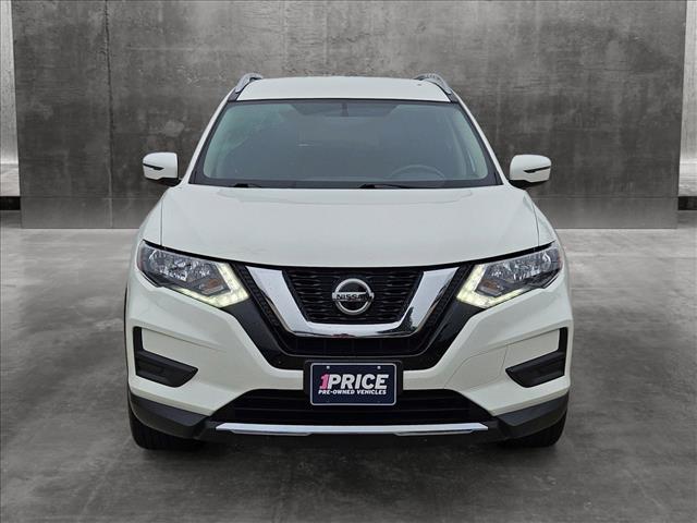 Used 2020 Nissan Rogue S with VIN 5N1AT2MV1LC743195 for sale in Memphis, TN