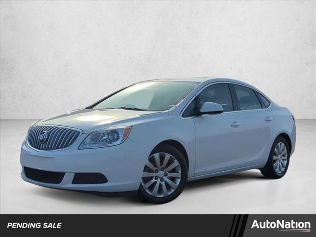 2016 Buick Verano 1SD's photo