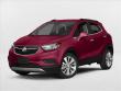 Used 2017 Buick Encore Preferred II SUV